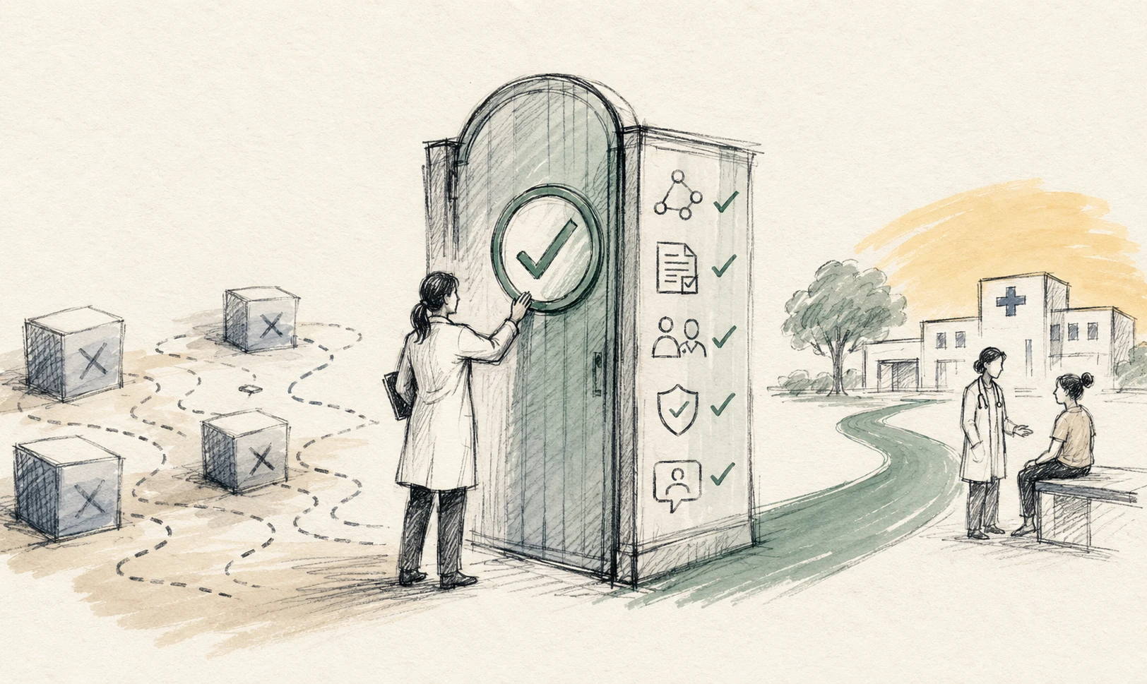 AI governance becomes the new procurement gate
