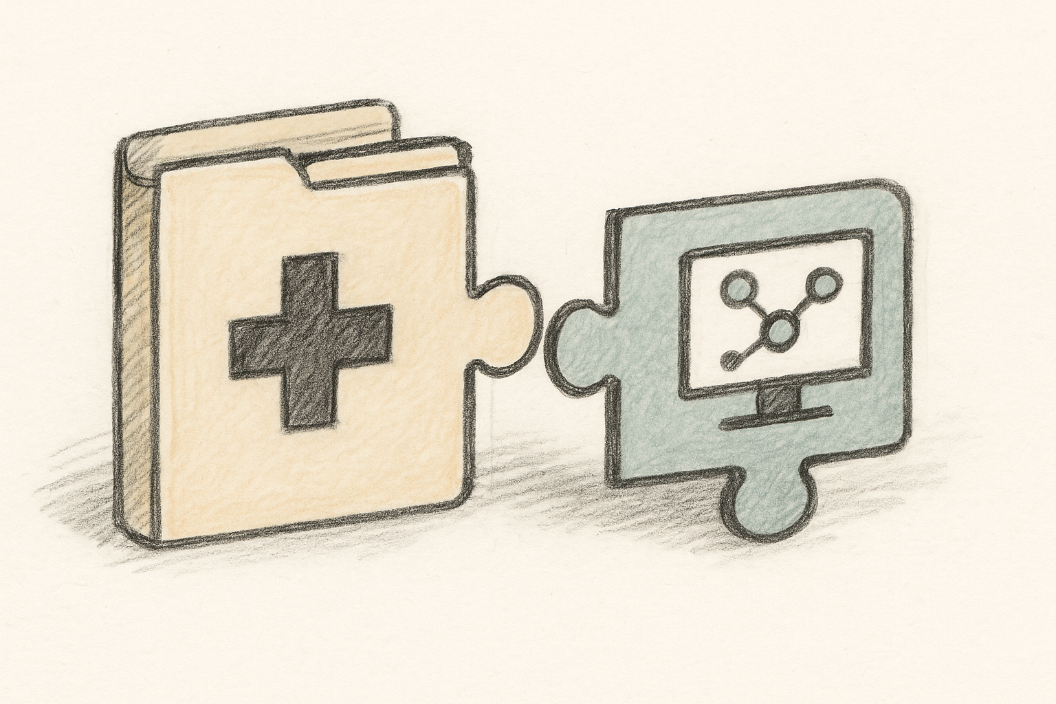 Interoperability non-negotiable for Australian health tech